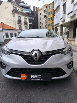 RENAULT CLIO 1.0 TCE 100CV INTENS