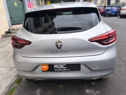 RENAULT CLIO 1.0 TCE 100CV INTENS