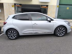 RENAULT CLIO 1.0 TCE 100CV INTENS