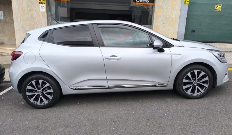 
								RENAULT CLIO 1.0 TCE 100CV INTENS full									