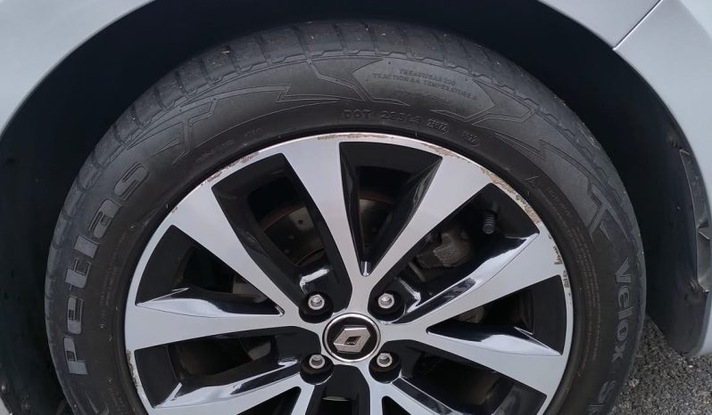 
								RENAULT CLIO 1.0 TCE 100CV INTENS full									