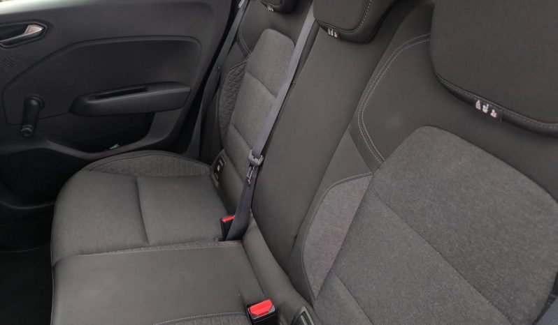 
								RENAULT CLIO 1.0 TCE 100CV INTENS full									