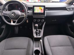 
										RENAULT CLIO 1.0 TCE 100CV INTENS full									