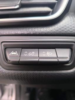 
										RENAULT CLIO 1.0 TCE 100CV INTENS full									