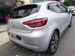 
										RENAULT CLIO 1.0 TCE 100CV INTENS full									